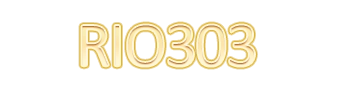 Logo RIO303